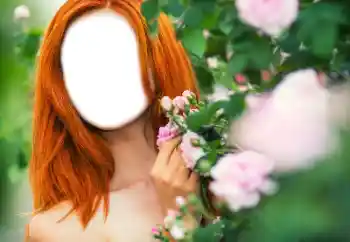 Fotografický efekt z kategorie Pro ženy № 154383