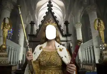 Fotografický efekt z kategorie Pro ženy № 154699