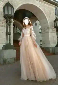 Fotografický efekt z kategorie Pro ženy № 164689