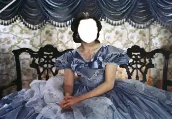 Fotografický efekt z kategorie Pro ženy № 166141