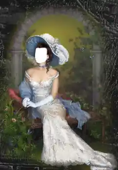 Fotografický efekt z kategorie Pro ženy № 166179