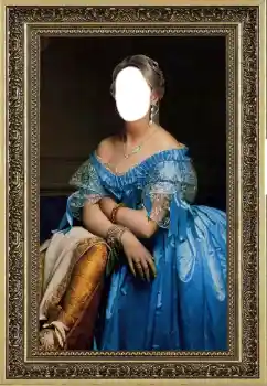 Fotografický efekt z kategorie Pro ženy № 166180