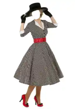 Fotografický efekt z kategorie Pro ženy № 166197