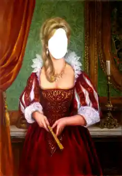 Fotografický efekt z kategorie Pro ženy № 166198