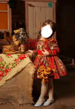 Fotografický efekt z kategorie Pro ženy № 166208