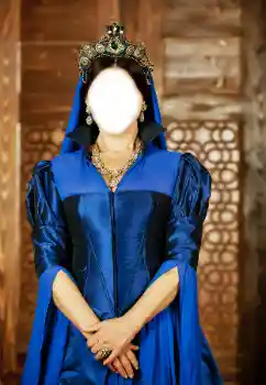 Fotografický efekt z kategorie Pro ženy № 166212