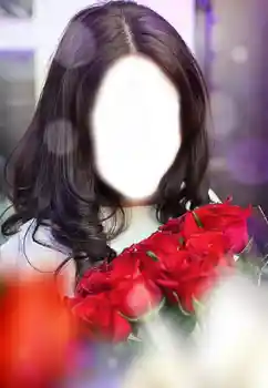 Fotografický efekt z kategorie Pro ženy № 166235