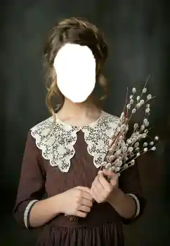 Fotografický efekt z kategorie Pro ženy № 166295