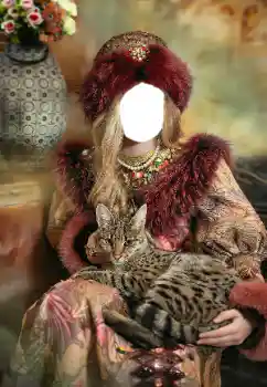 Fotografický efekt z kategorie Pro ženy № 166321