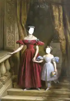 Fotografický efekt z kategorie Pro ženy № 166410