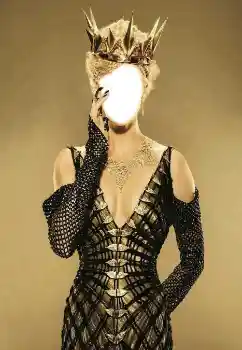 Fotografický efekt z kategorie Pro ženy № 167818