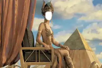 Fotografický efekt z kategorie Pro ženy № 167819