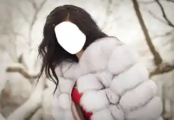 Fotografický efekt z kategorie Pro ženy № 178044