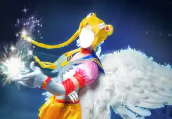 Fotografický efekt z kategorie Pro ženy № 179280