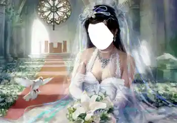 Fotografický efekt z kategorie Pro ženy № 182003