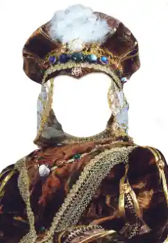 Fotografický efekt z kategorie Pro ženy № 33876