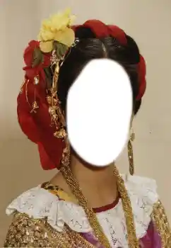 Fotografický efekt z kategorie Pro ženy № 33877