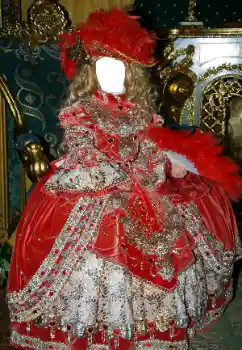 Fotografický efekt z kategorie Pro ženy № 33878