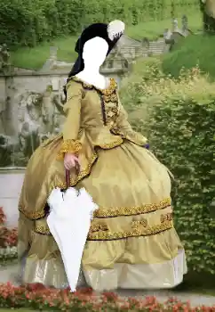 Fotografický efekt z kategorie Pro ženy № 33926