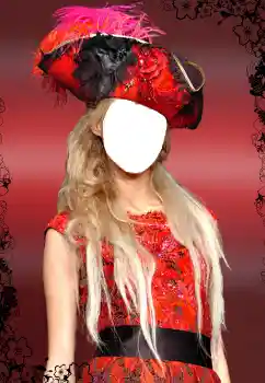 Fotografický efekt z kategorie Pro ženy № 34716