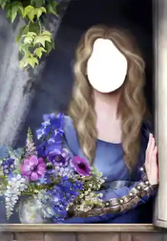 Fotografický efekt z kategorie Pro ženy № 34734