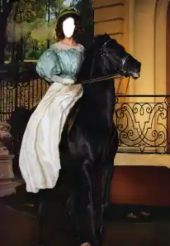 Fotografický efekt z kategorie Pro ženy № 34738