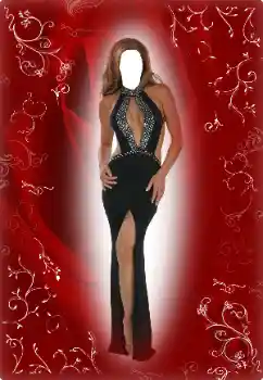 Fotografický efekt z kategorie Pro ženy № 34739