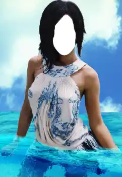 Fotografický efekt z kategorie Pro ženy № 34797