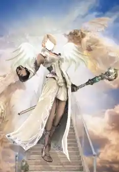 Fotografický efekt z kategorie Pro ženy № 34834