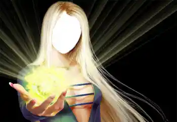 Fotografický efekt z kategorie Pro ženy № 34848