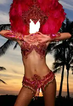 Fotografický efekt z kategorie Pro ženy № 34855