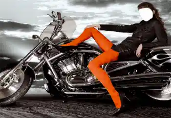 Fotografický efekt z kategorie Pro ženy № 34862