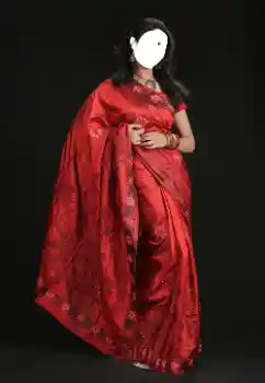 Fotografický efekt z kategorie Pro ženy № 34864