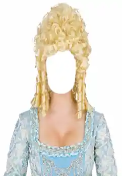 Fotografický efekt z kategorie Pro ženy № 34893