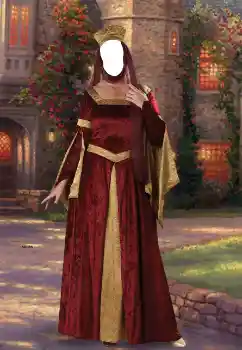 Fotografický efekt z kategorie Pro ženy № 34936