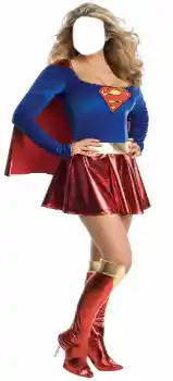 Fotografický efekt z kategorie Pro ženy № 34958