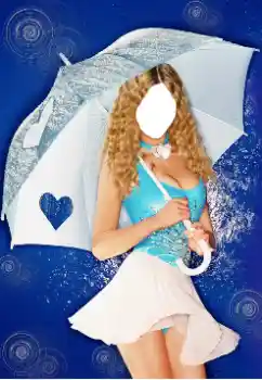 Fotografický efekt z kategorie Pro ženy № 34959