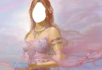 Fotografický efekt z kategorie Pro ženy № 34981