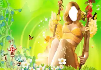 Fotografický efekt z kategorie Pro ženy № 35079