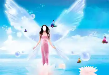 Fotografický efekt z kategorie Pro ženy № 35080