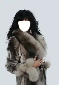 Fotografický efekt z kategorie Pro ženy № 36207