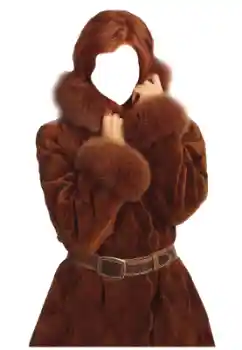 Fotografický efekt z kategorie Pro ženy № 36208