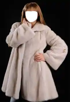 Fotografický efekt z kategorie Pro ženy № 36274