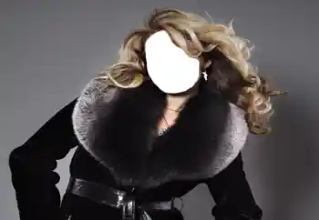 Fotografický efekt z kategorie Pro ženy № 36277