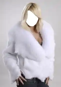 Fotografický efekt z kategorie Pro ženy № 37153