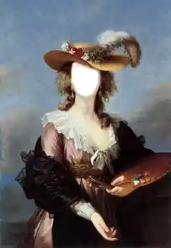 Fotografický efekt z kategorie Pro ženy № 38251