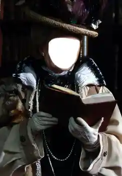 Fotografický efekt z kategorie Pro ženy № 38260