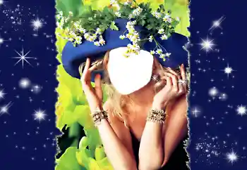 Fotografický efekt z kategorie Pro ženy № 38263