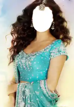 Fotografický efekt z kategorie Pro ženy № 38292