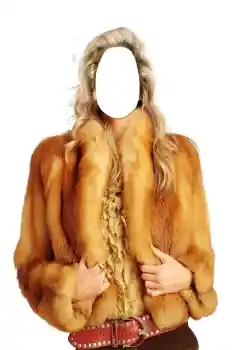 Fotografický efekt z kategorie Pro ženy № 38294